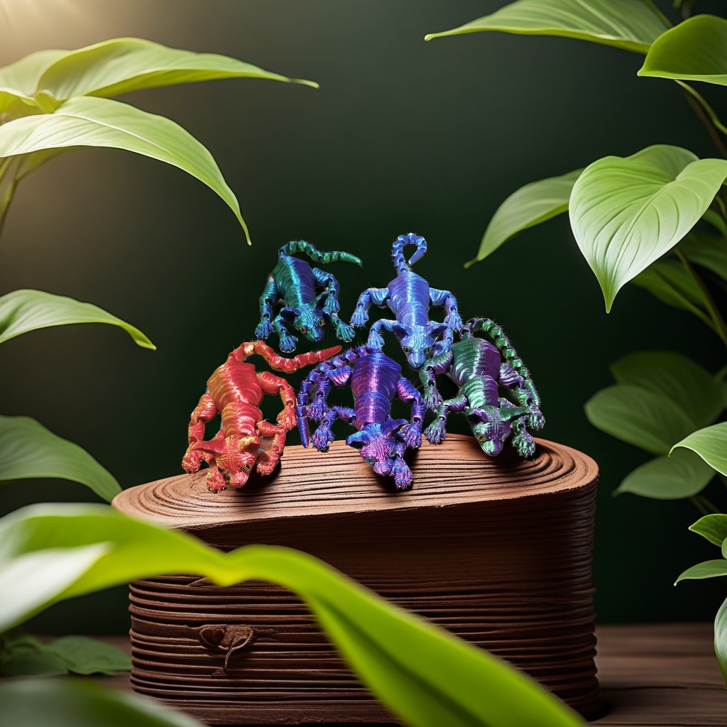 猫猫玩具实物图