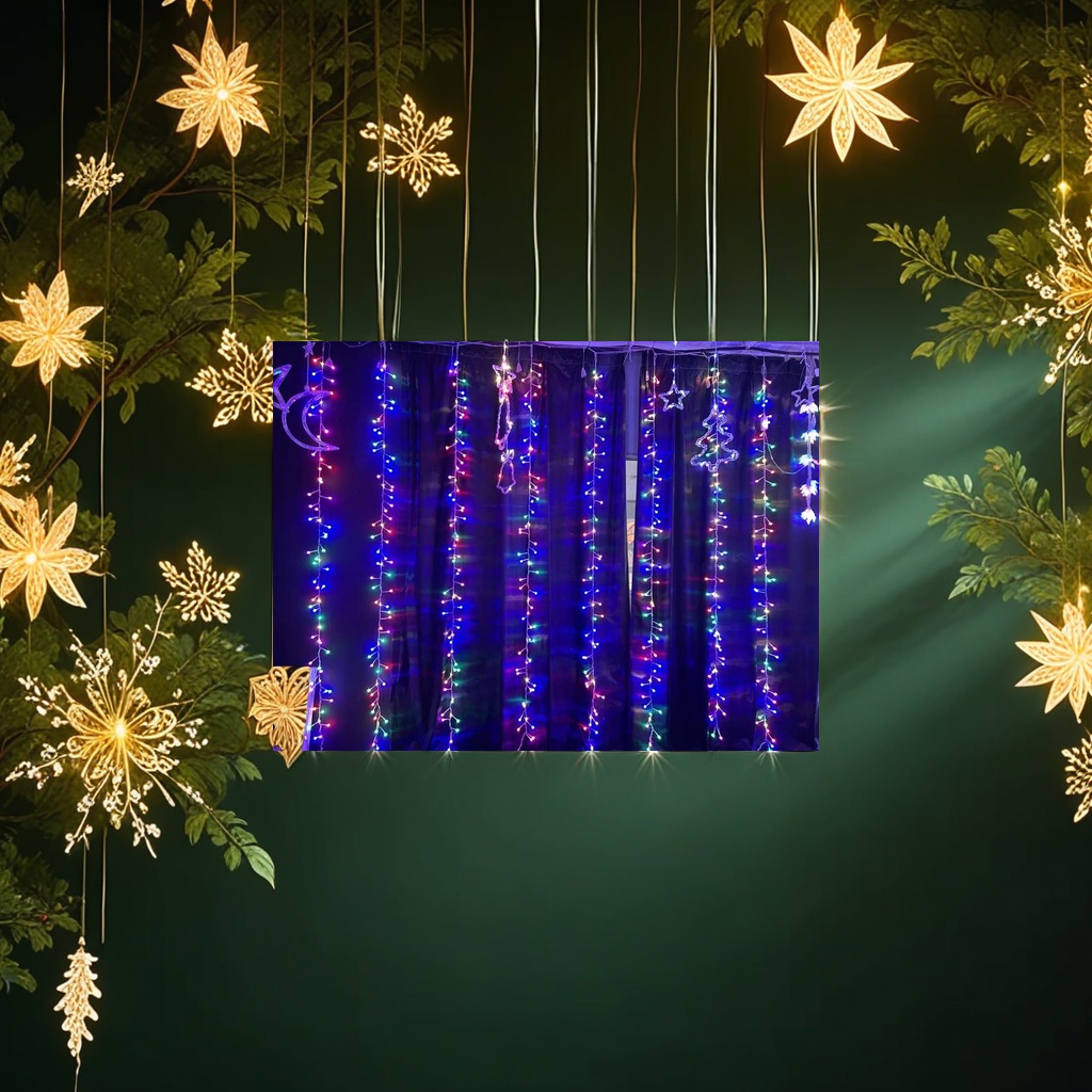 小灯笼植绒电子鞭炮 手拧花瓣电子礼炮 手把件流苏 节日庆典必备热销款