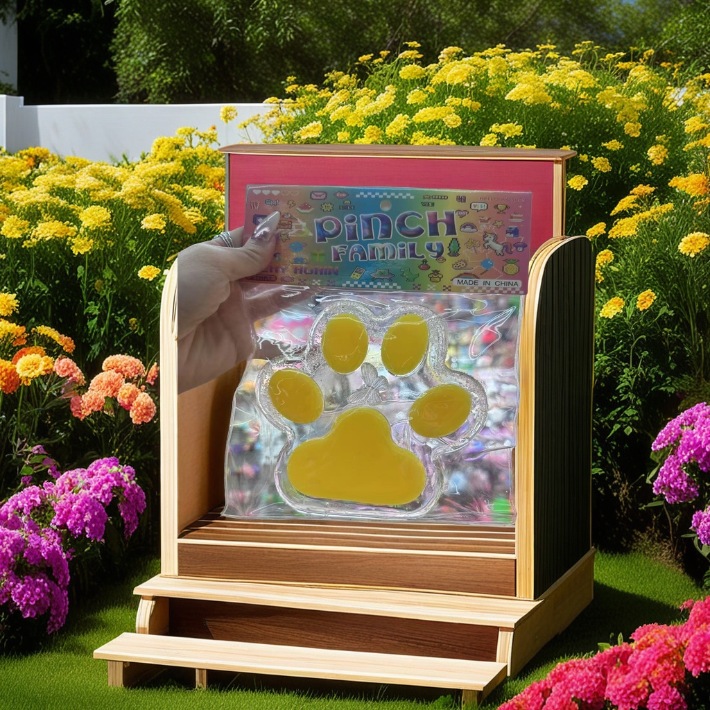 包装袋/盒产品图