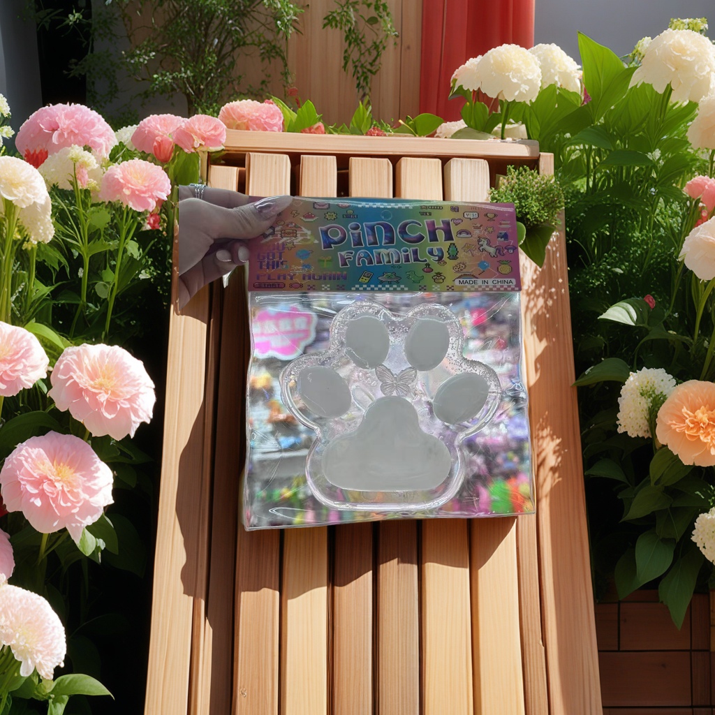 其他益智玩具实物图