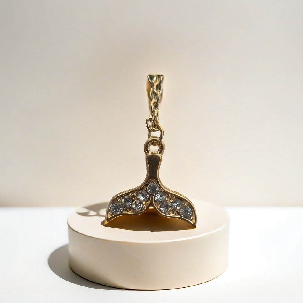 瑞石镶嵌925纯银项链吊坠 简约时尚女士首饰品 高级感礼物精致包装