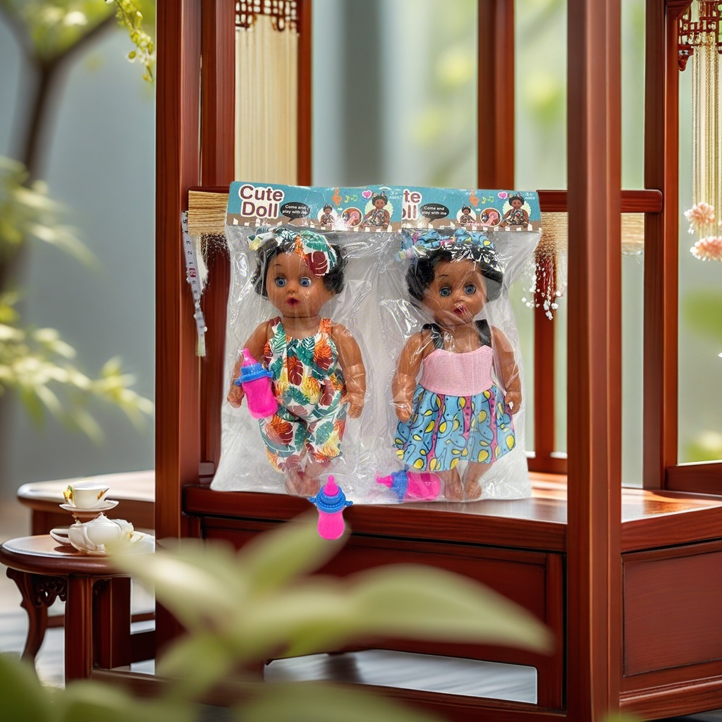 "Electronic LED accessories, scallion strips, wool strips, twist rods, bagged Barbie, suitable for all kinds of electronic devices and toy accessories. Easy to install and convenient to carry. Application Scenario