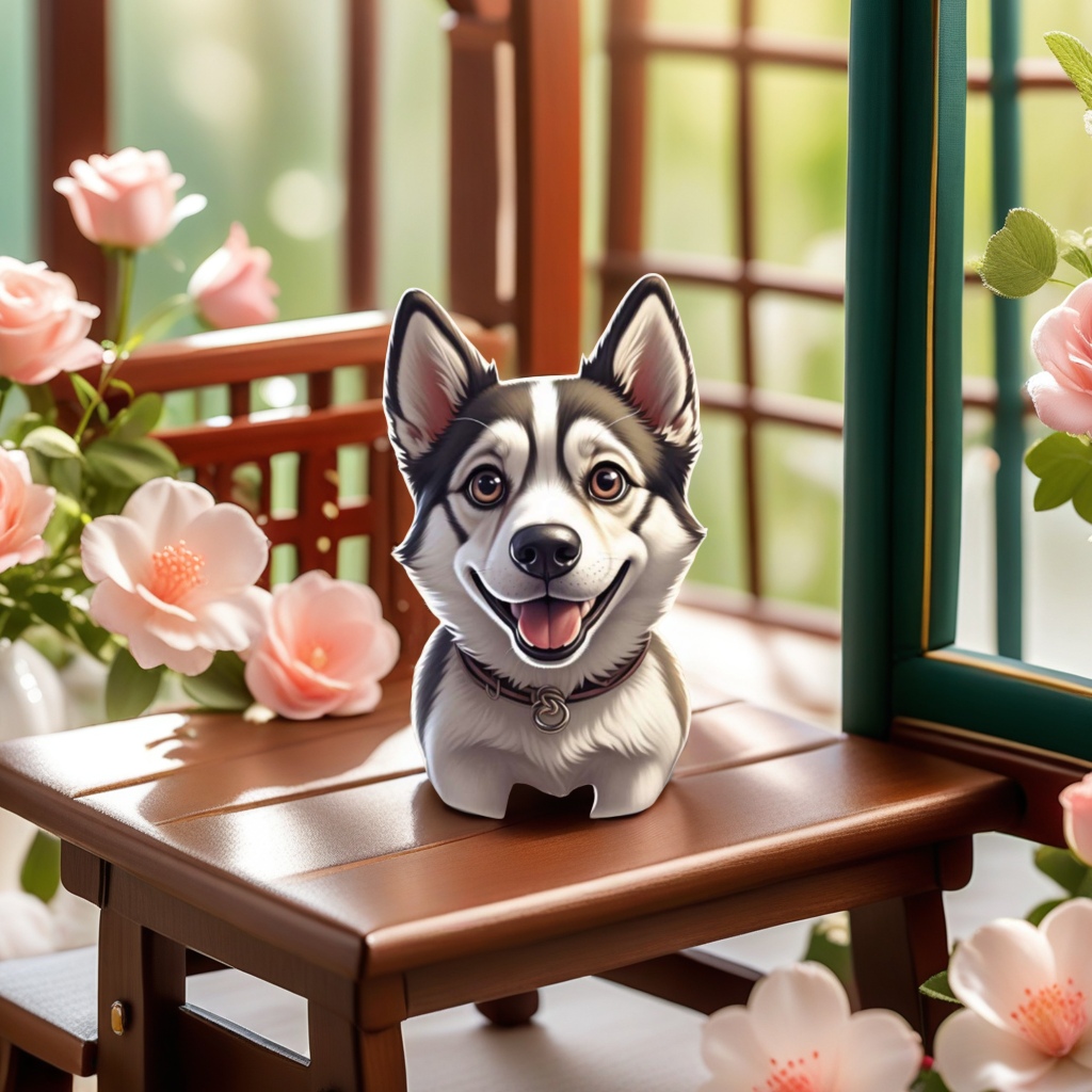 Electronic LED accessories, scallion strip-shaped wool strips, twisted rod bags, Barbie doll, bb sound effect toy accessories set details Picture