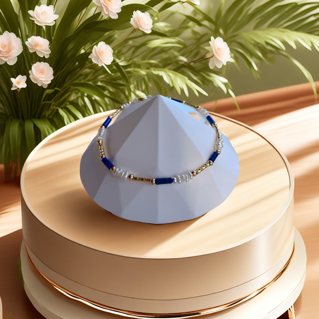 手链手镯实物图