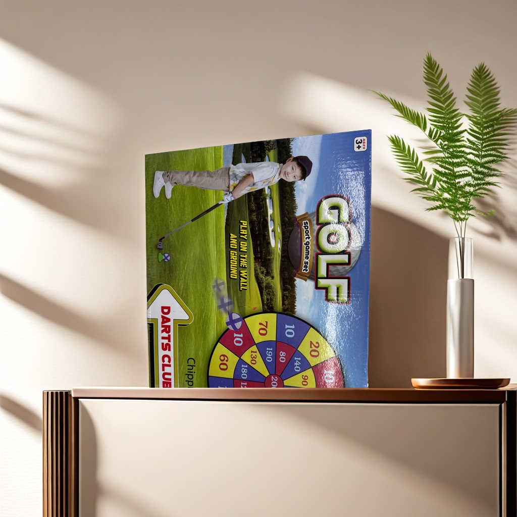 南京昭富国际高尔夫球场 精英聚集地 绿色草坪 完美挥杆体验场所