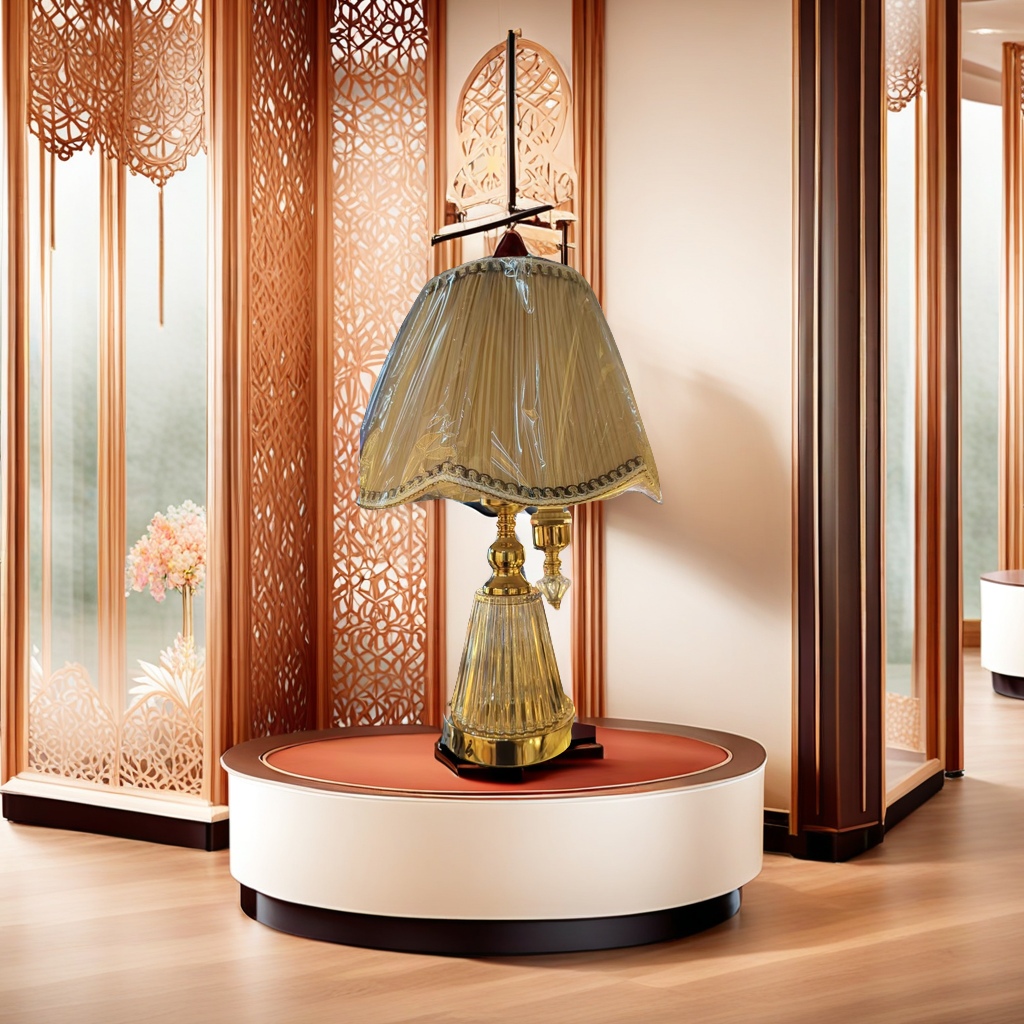 创新LED护眼台灯 三色光源可调节 省电耐用学习办公必备家居装饰照明设备