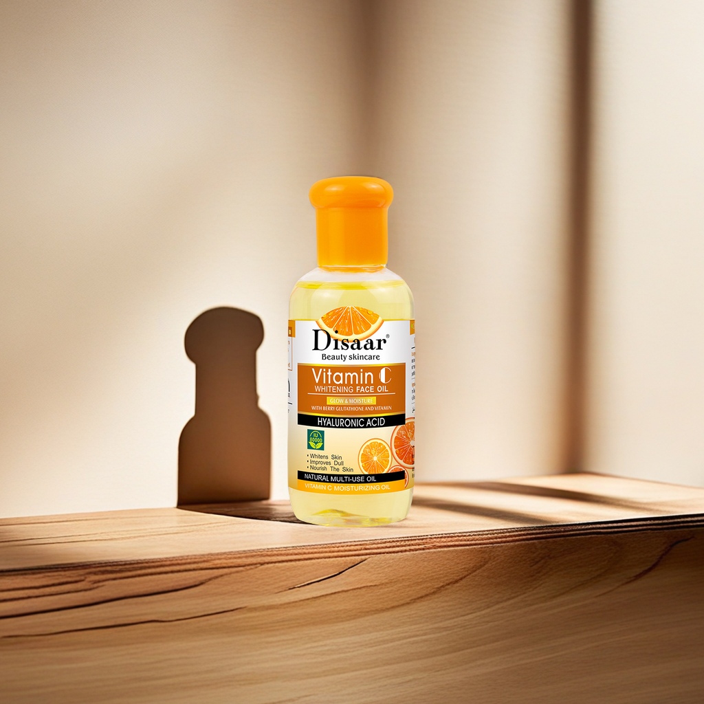 基底精油实物图