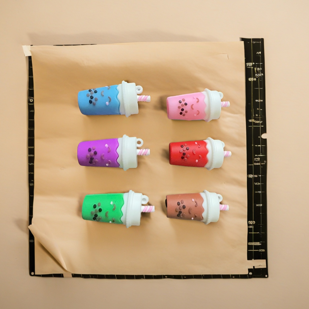 迷你便携式手电筒钥匙扣 夜光户外应急照明工具 车载家用小手电筒