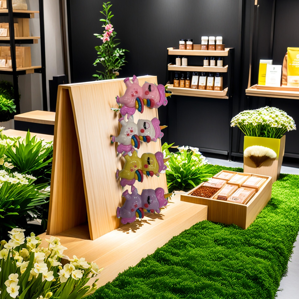 拼插类玩具实物图