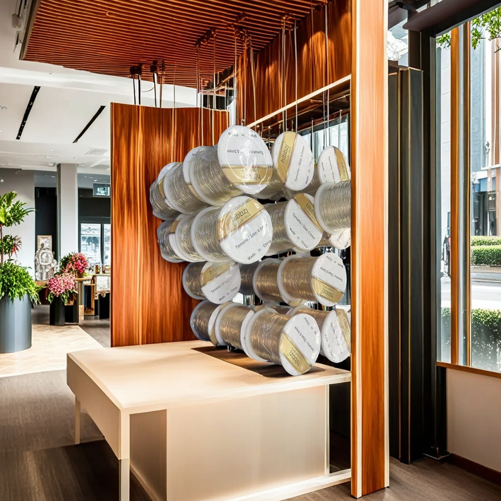 高品质防氧化保色铜丝线 手工DIY首饰配件 环保无铅无镍稳定色泽 长期供应