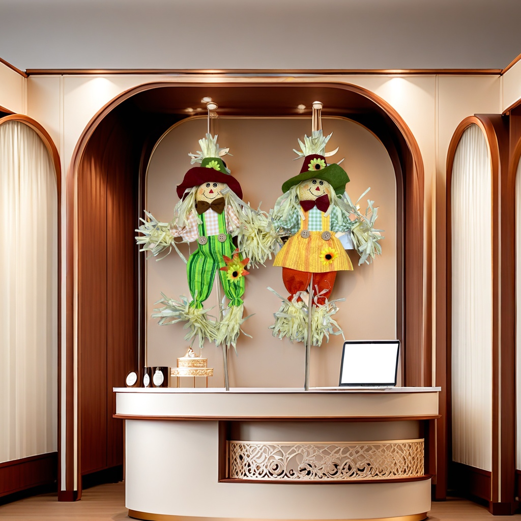 其他民族女装实物图