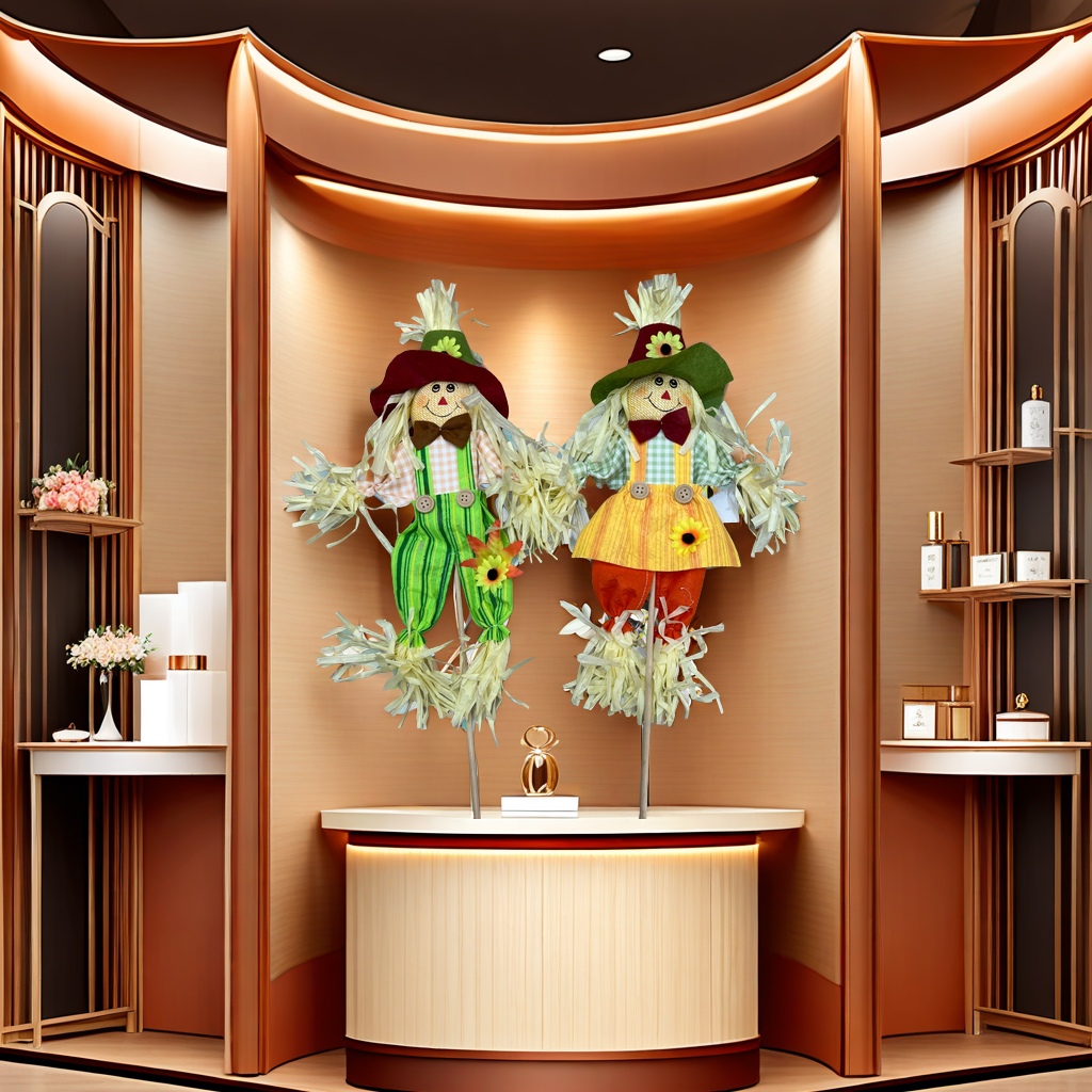 夏日清凉民族风草裙舞蹈装扮 热带风情海滩度假必备草裙套装细节图