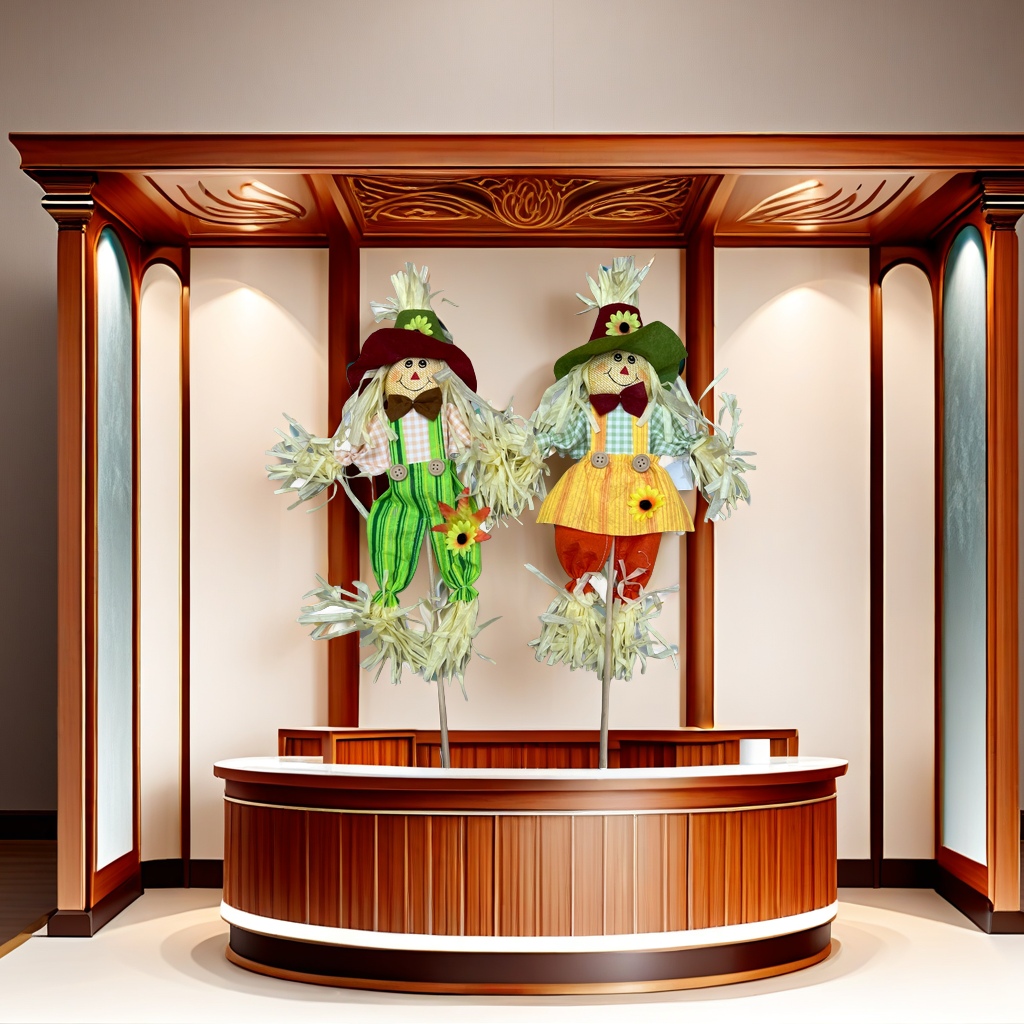 夏日清凉民族风草裙舞蹈装扮 热带风情海滩度假必备草裙套装产品图