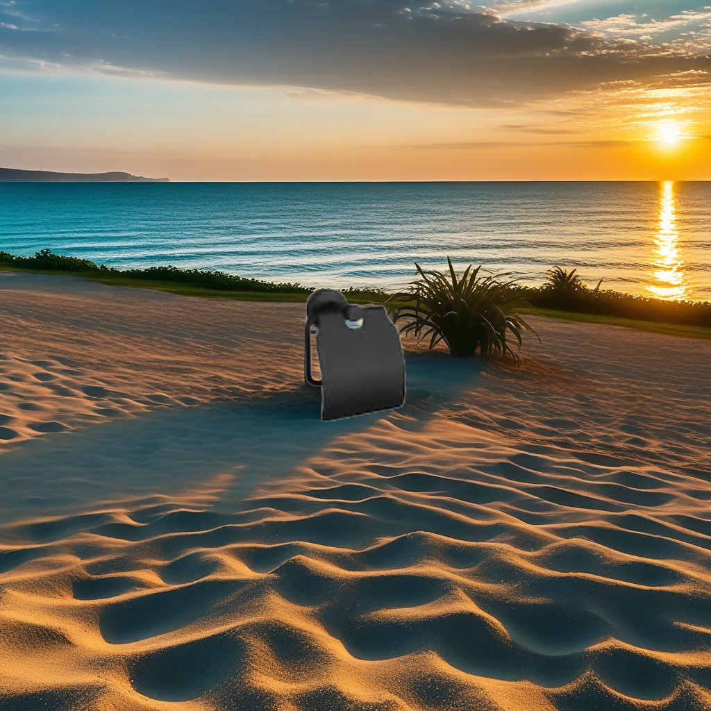 卫生纸架产品图