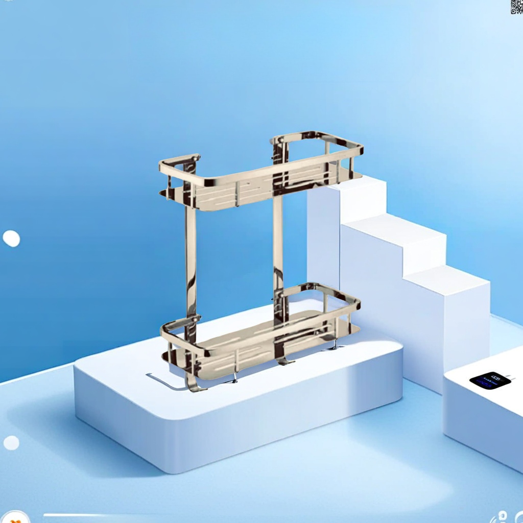 浴室挂件细节图