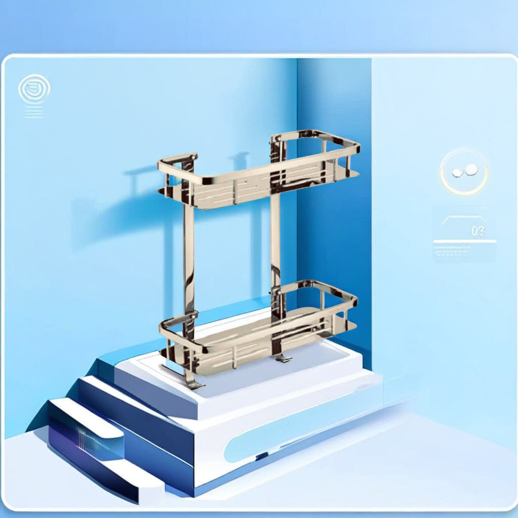 浴室挂件产品图