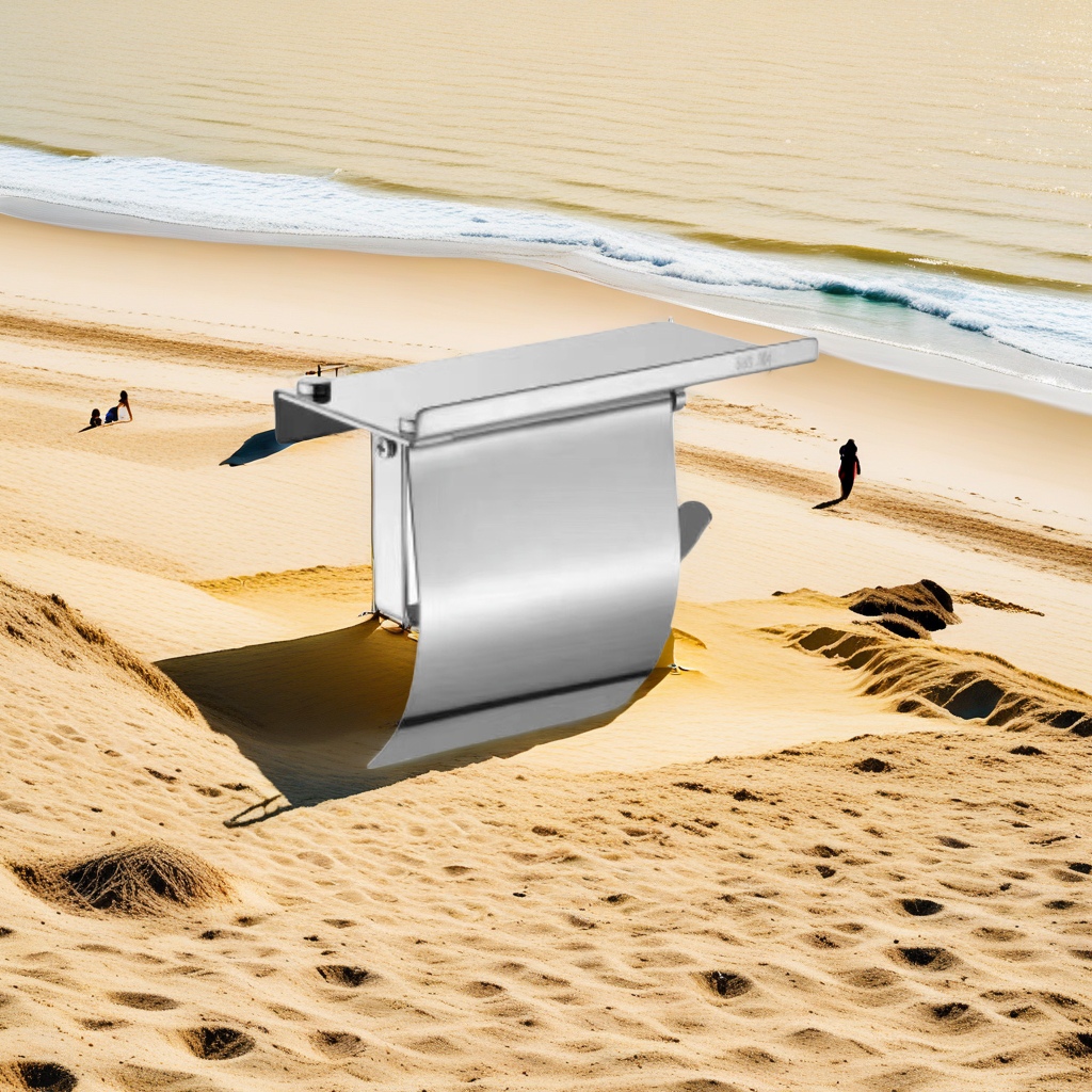 不锈钢纸巾架 手机架一体设计 厨房卫生间多功能挂架 简约耐用防水防锈