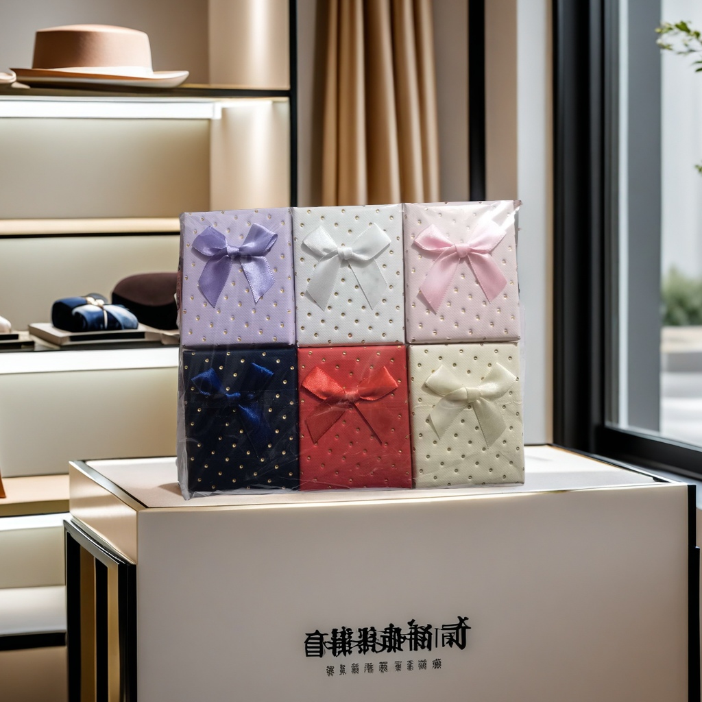 首饰包装盒。礼品盒白底实物图