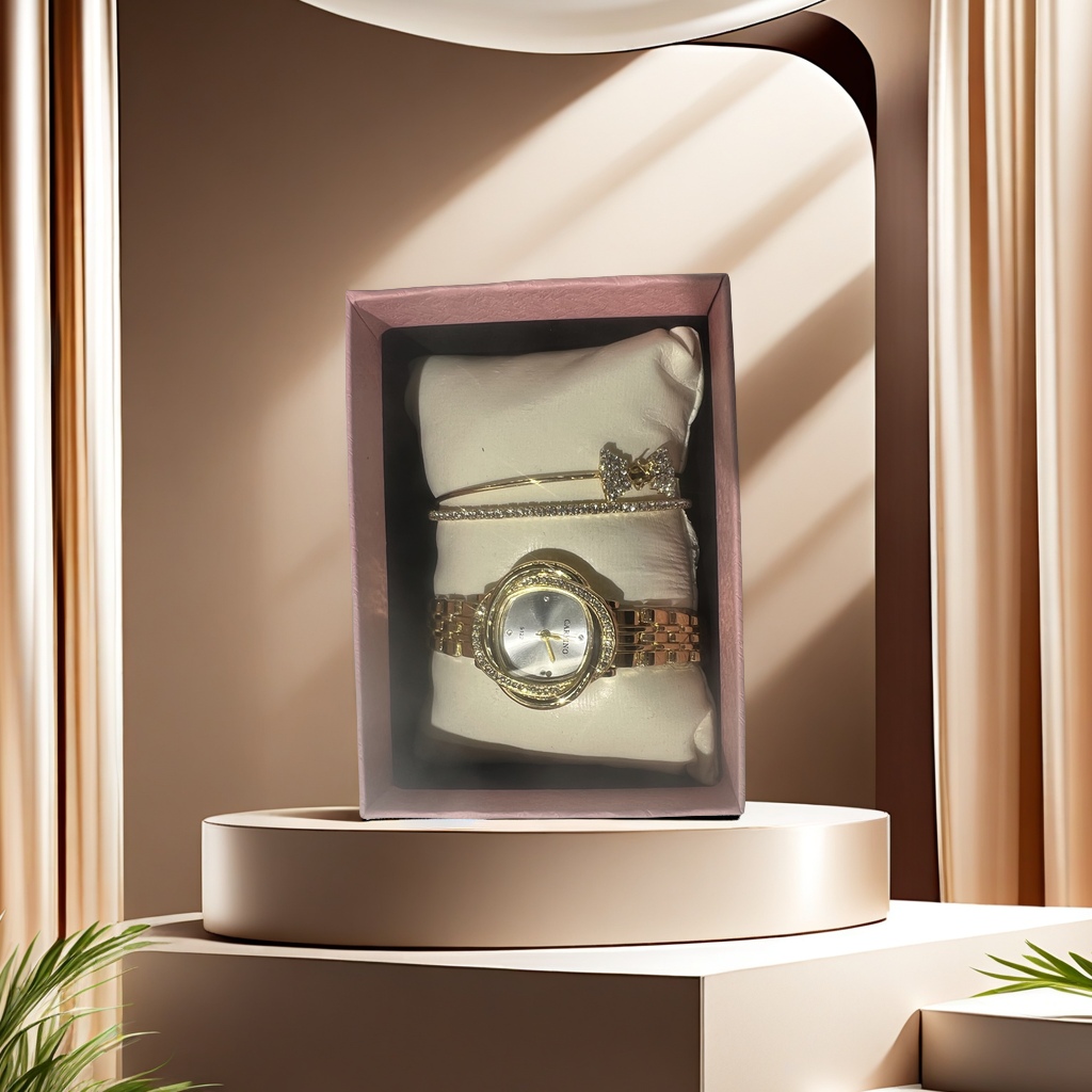 智能手表表带实物图