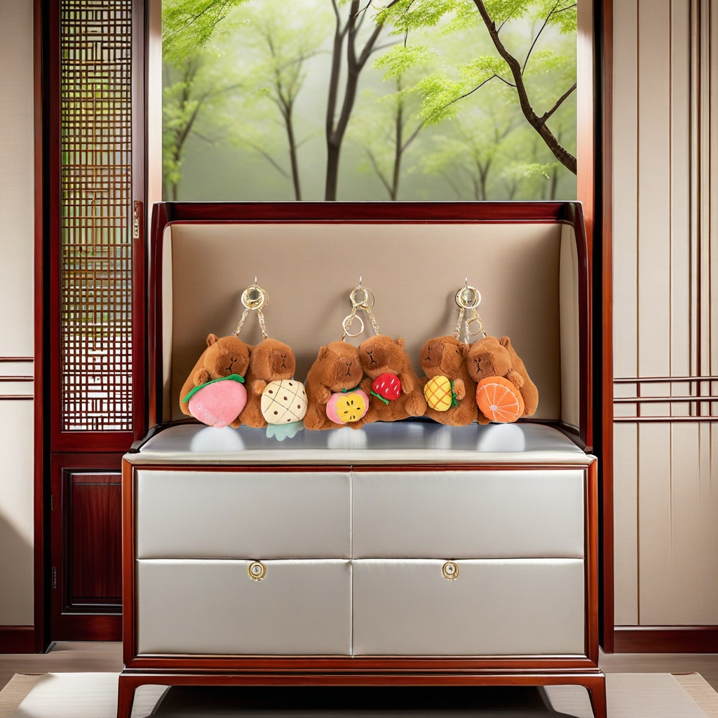 屏幕截图产品图