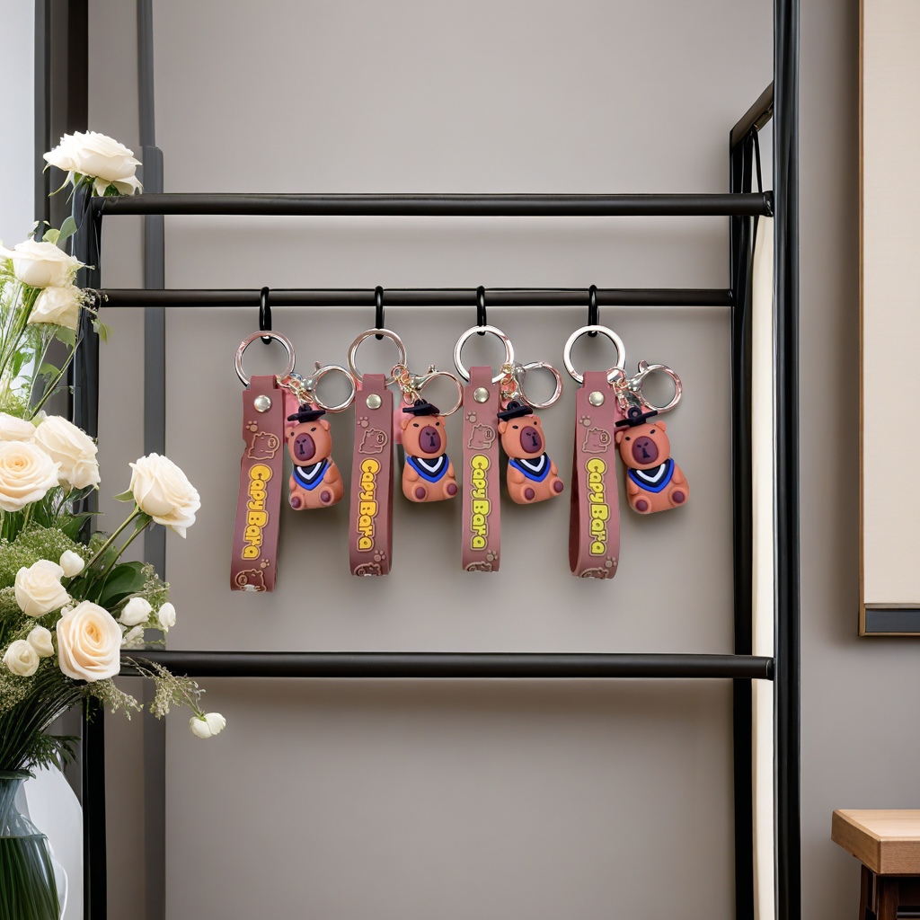 "手工链条饰品 独特设计塑料链条脚链 轻便时尚个性手工制作 链条饰品新款"