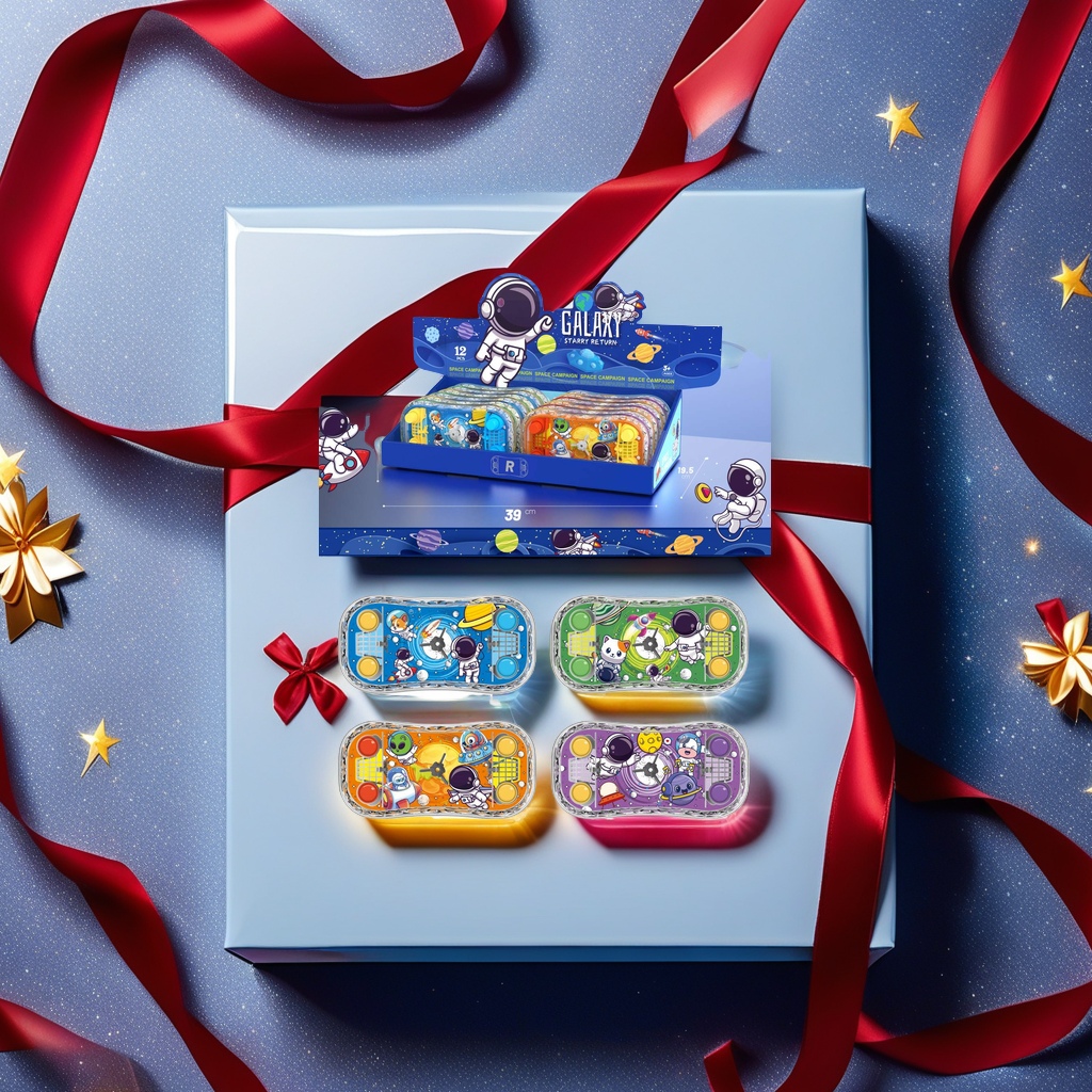 The 2586R two-player water battle game machine is an upgraded version of the nostalgic classic for the 80s and 90s generation. It is a children's educational toy. The water machine challenge is full of fun Application Scenario
