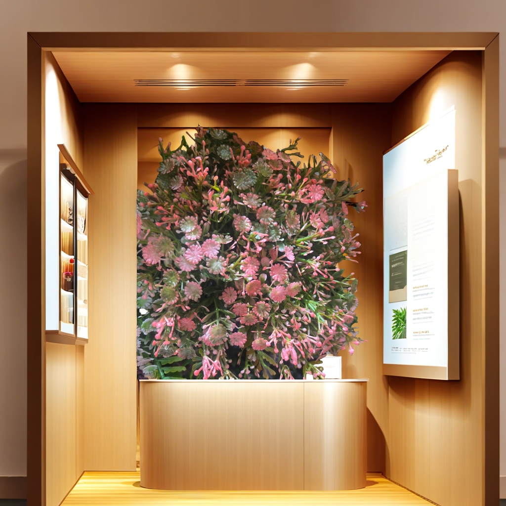 花盆容器实物图