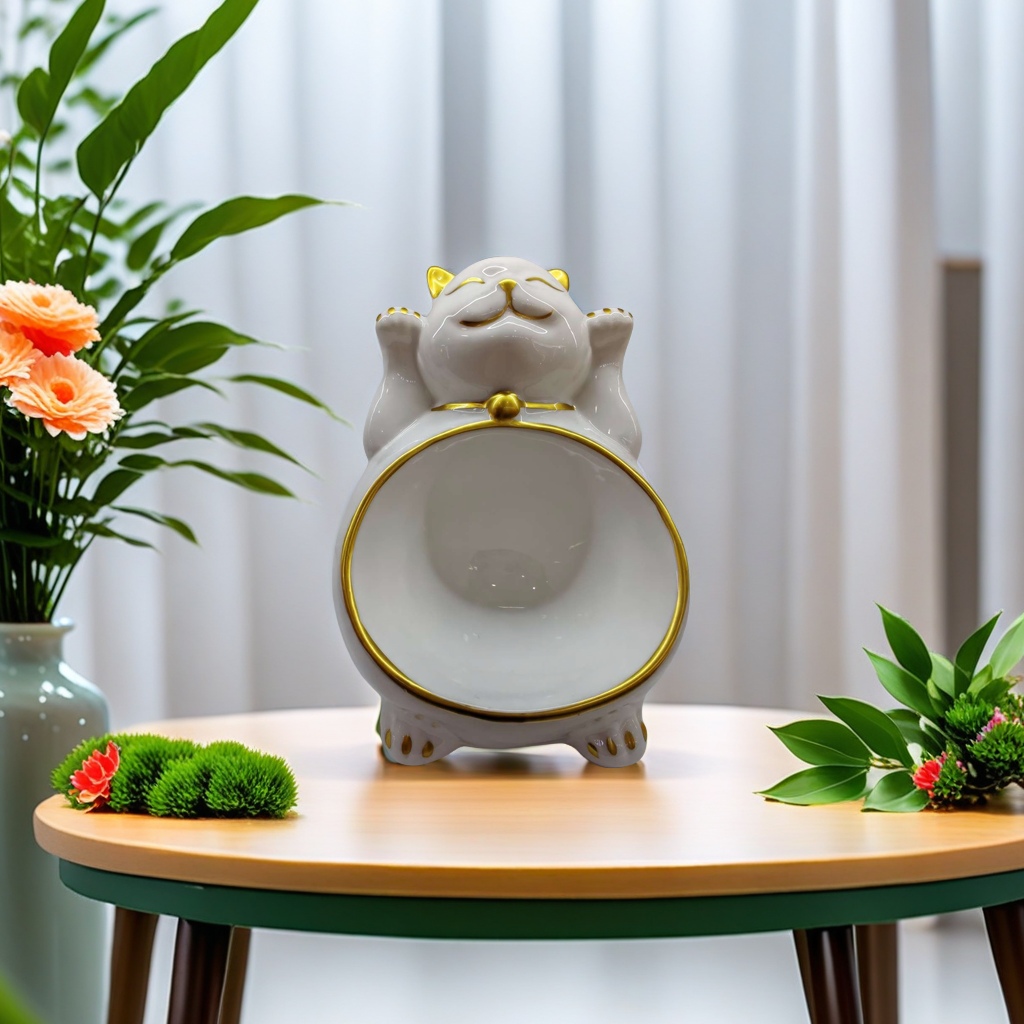 户外/庭院摆件实物图