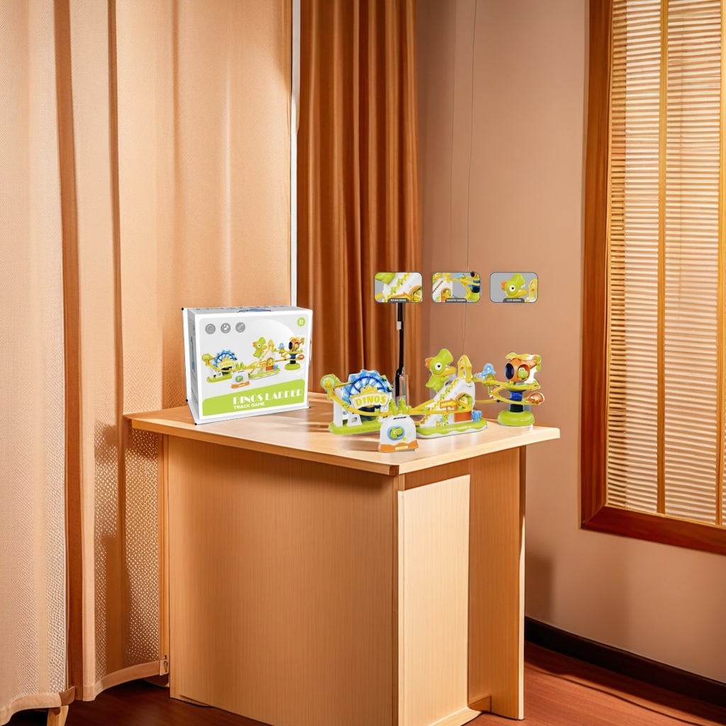 儿童爬楼梯玩具 益智类游戏 提升观察能力 安全环保材质 宝宝学步必备儿童玩具玩具儿童车攀爬架室内细节图