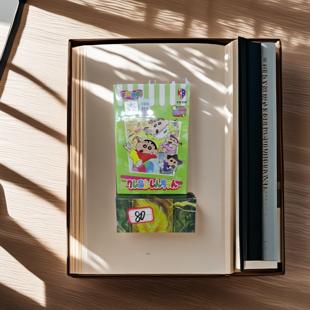 书本白底实物图