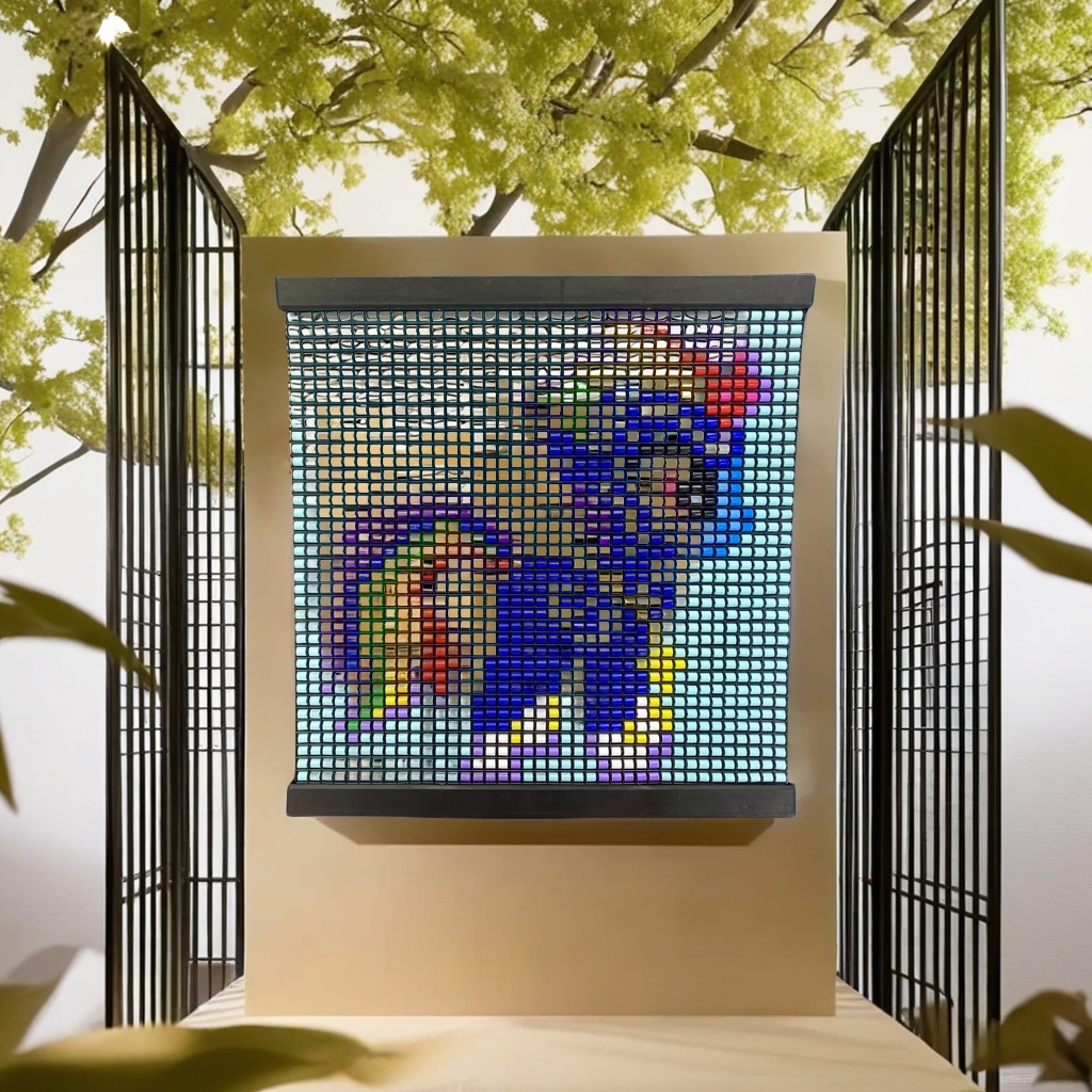 板材白底实物图