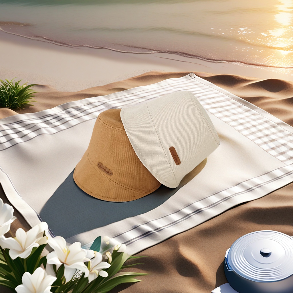 Korean version new women's fisherman hats, summer travel sun protection headscarves, sun hats, fashionable UV sun protection hats, adult hats wholesale with various styles Application Scenario
