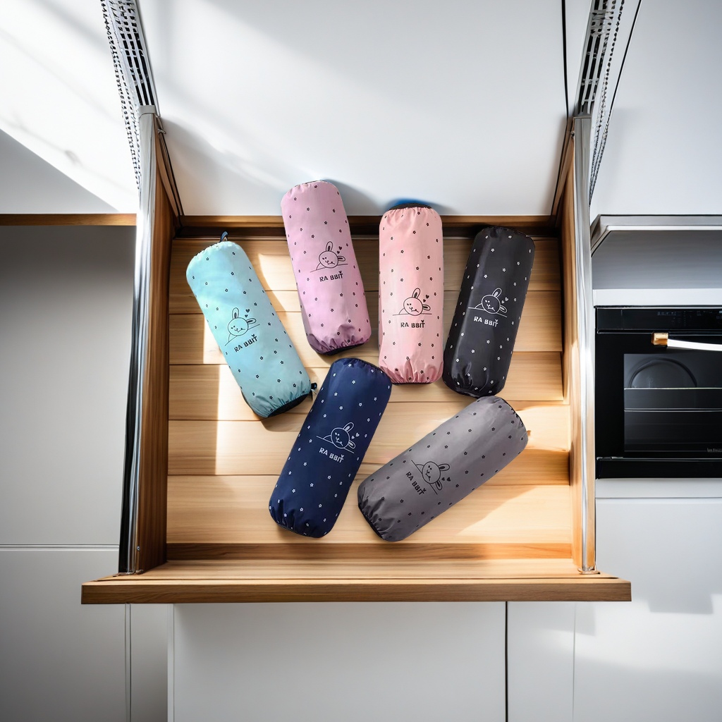 2022 New unisplendour household kitchen waterproof and oil-proof sleeve covers, dirt-proof sleeve protection, suitable for office work, adult household apron matching sleeve covers, practical and durable details Picture