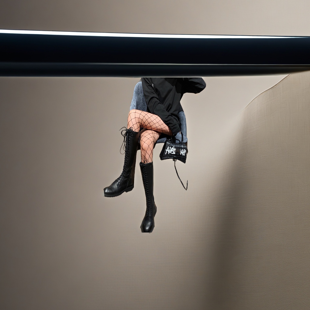 黑丝渔网袜女夏季超薄款性感ins风防勾丝连裤袜 JK风白色丝袜 渔网袜女士热销款