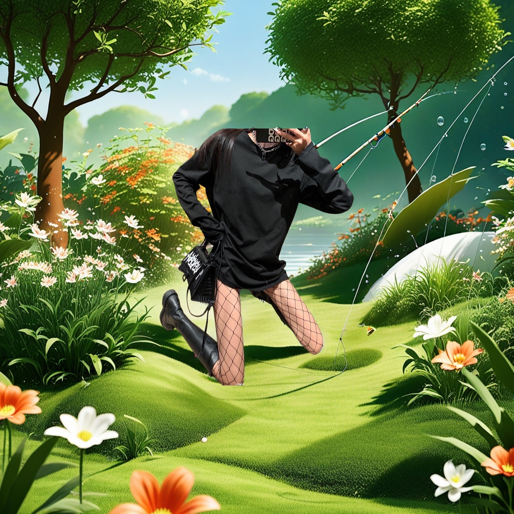 丝袜实物图