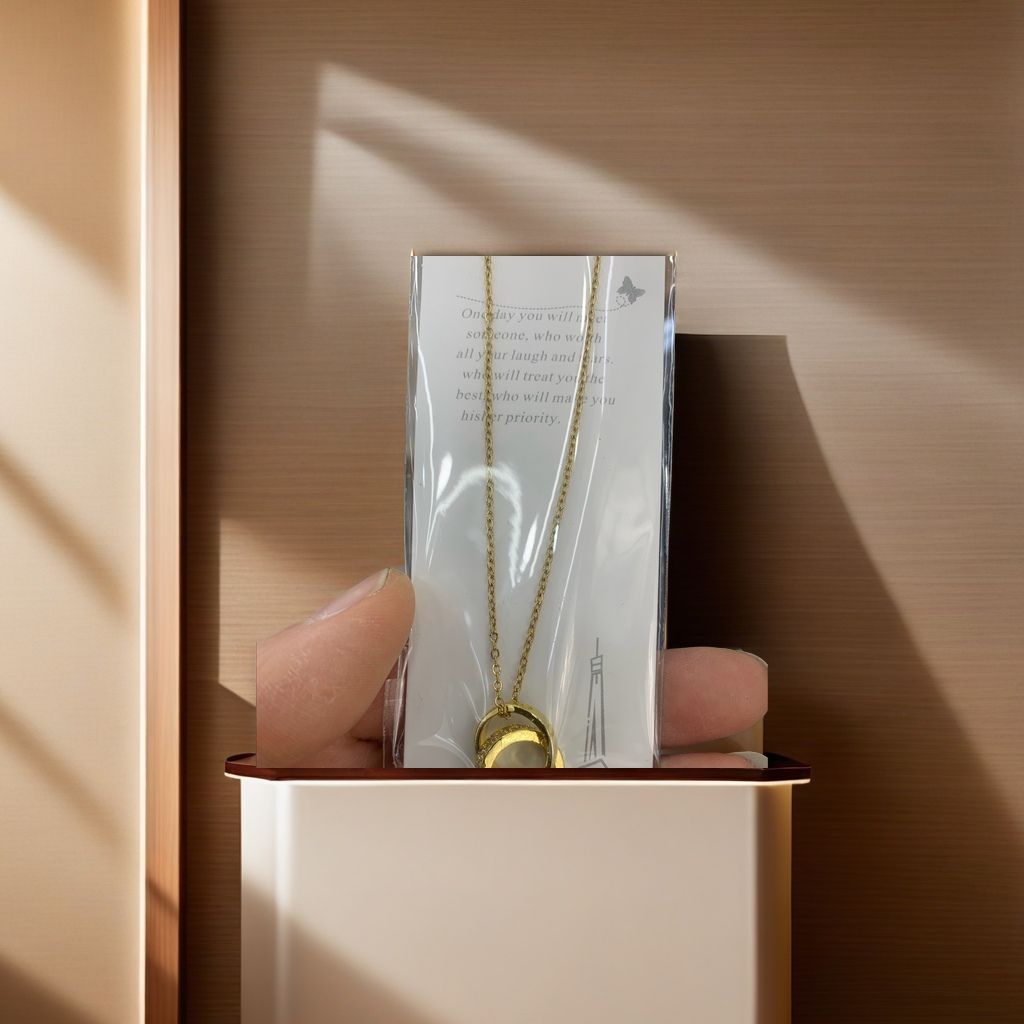 时尚韩版毛衣链 长款吊坠配饰 简约个性项链 女士首饰新款潮流款式细节图