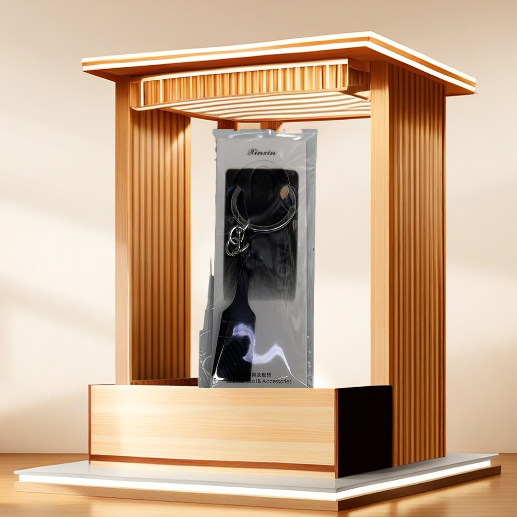 创意手工DIY个性定制匙扣 创意礼品情侣钥匙扣 精致小巧便携实用匙扣