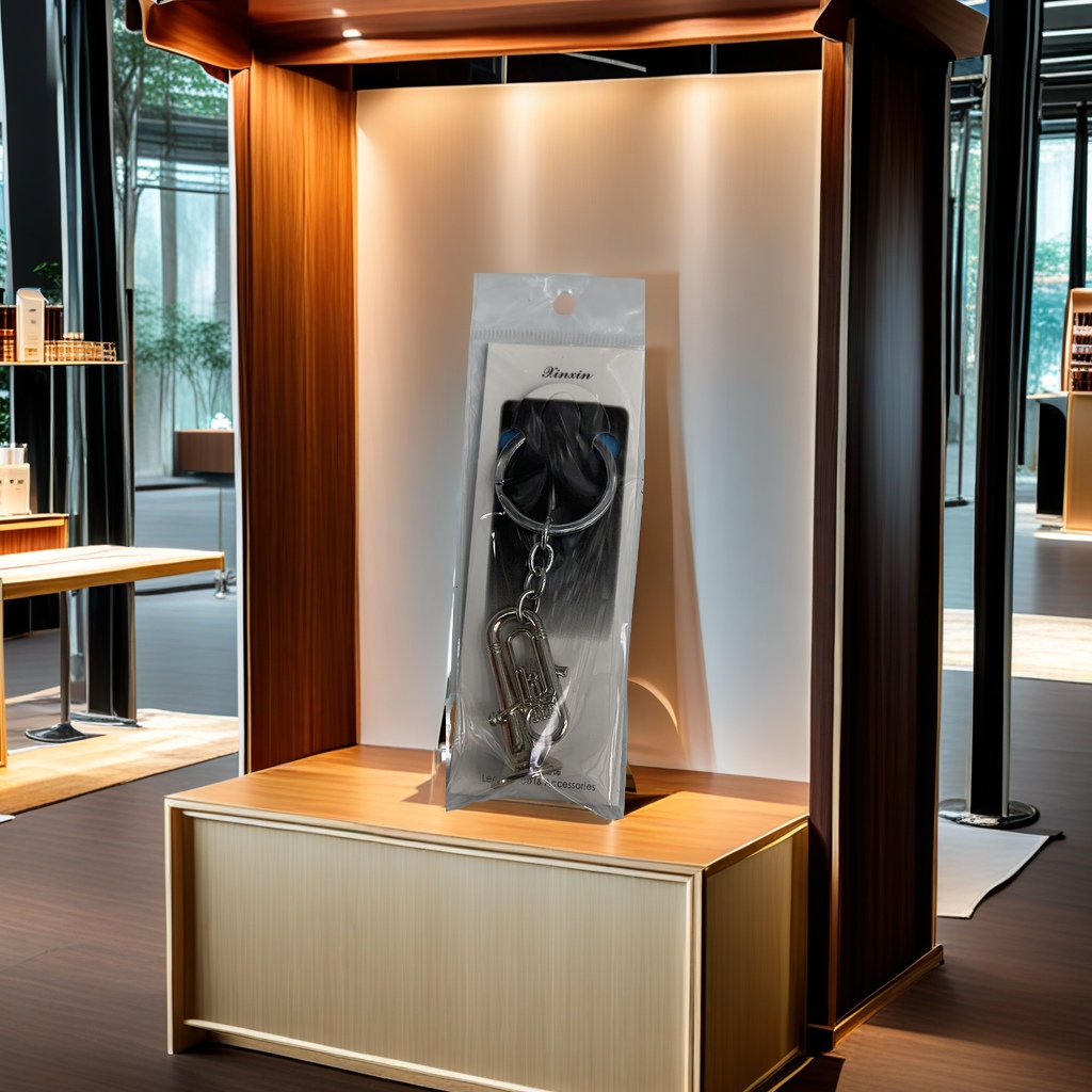 瑞丽时尚简约925纯银项链 女士优雅吊坠 长链锁骨链 精致饰品礼盒包装