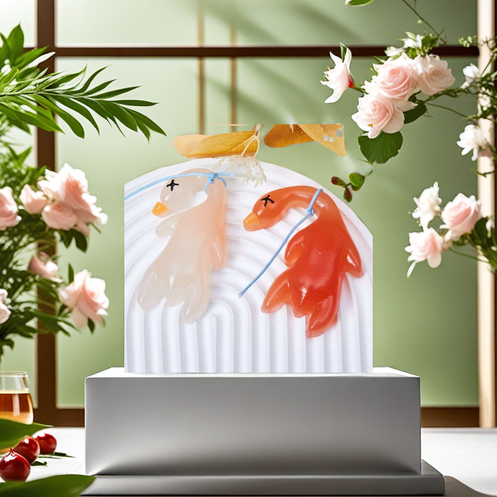 其他烧烤用具实物图