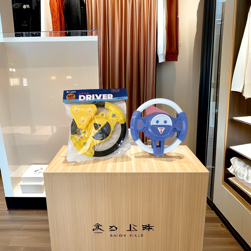 玩具产品图