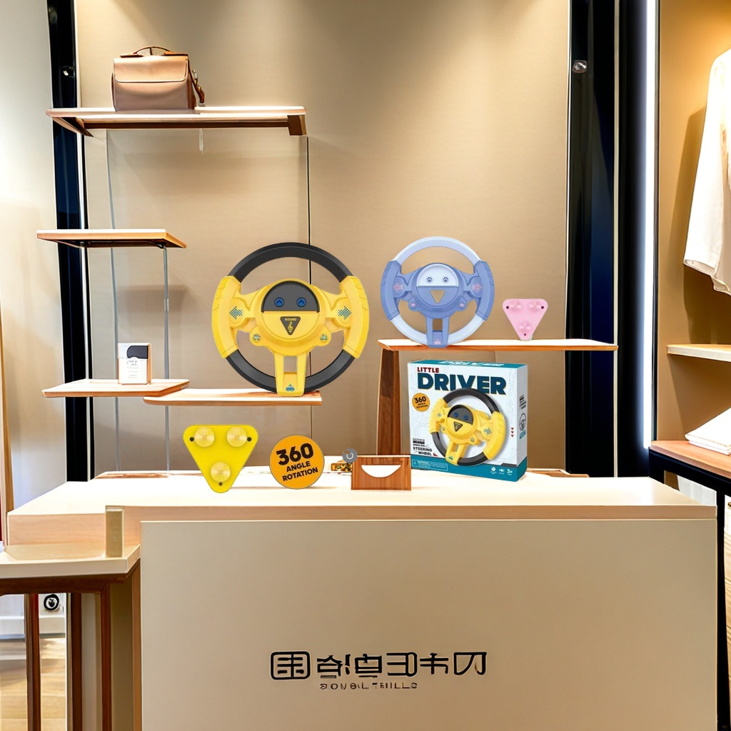 玩具白底实物图
