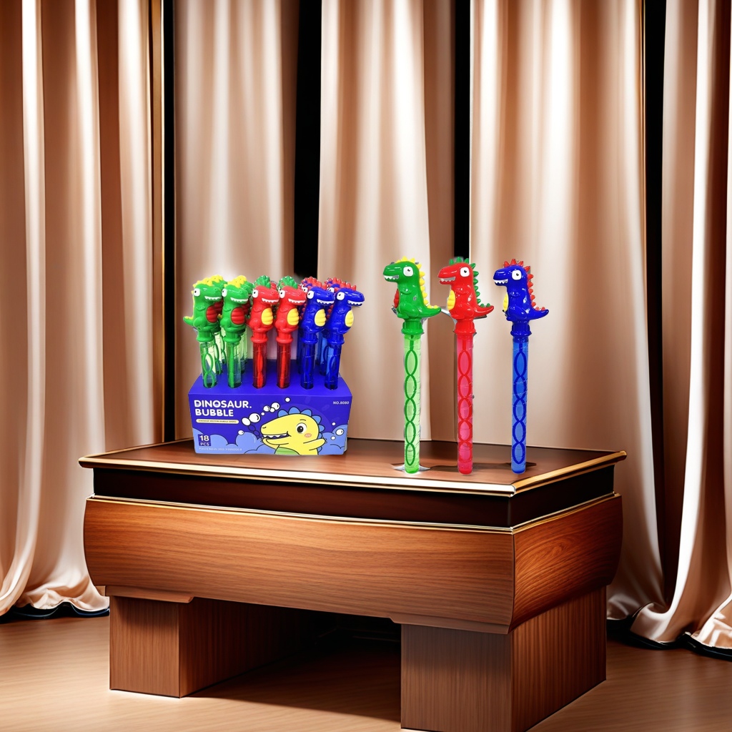 其他益智玩具实物图