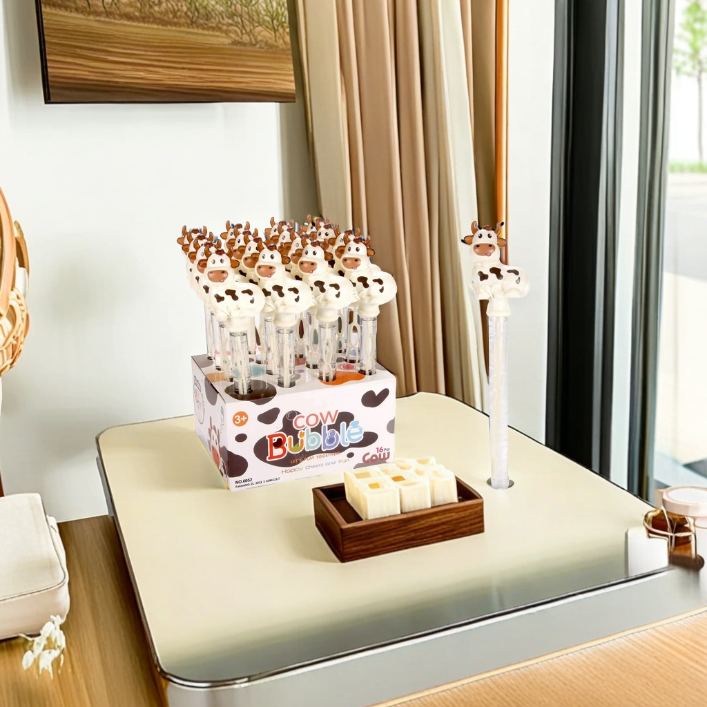 儿童户外彩色泡泡玩具 安全无毒环保材质 创意互动游戏 大量泡泡出现