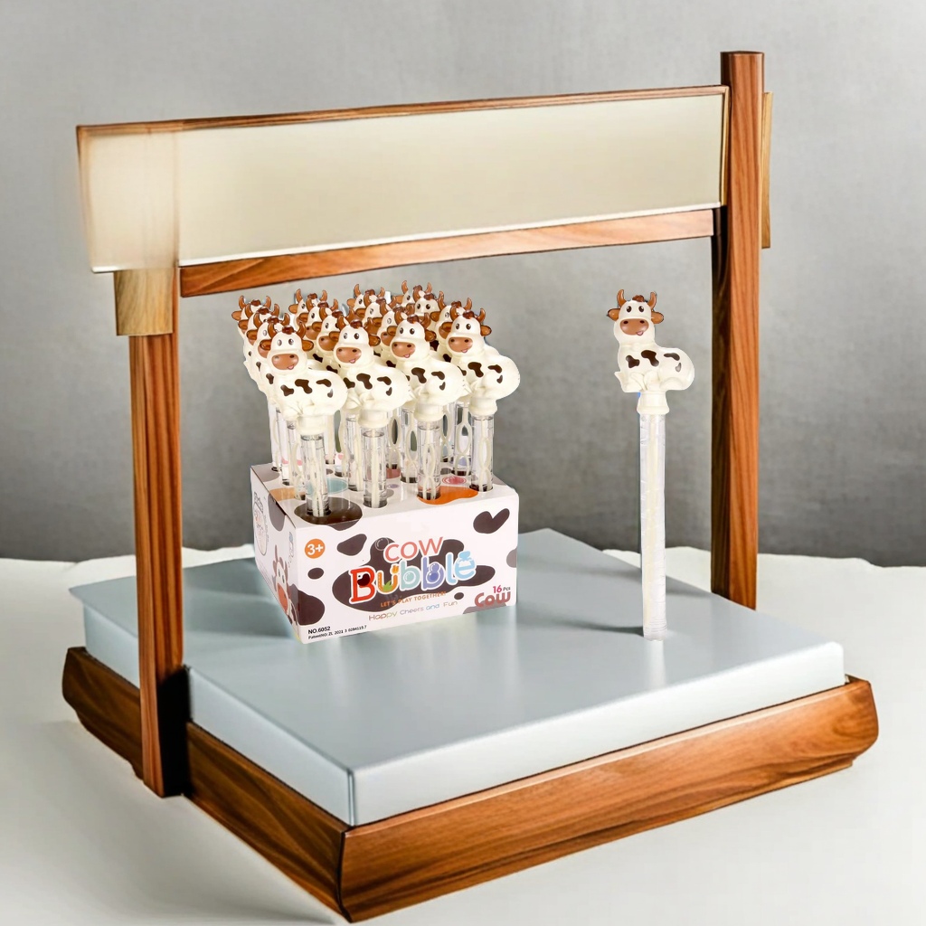 儿童户外彩色泡泡玩具 安全无毒环保材质 创意互动游戏 大量泡泡出现细节图