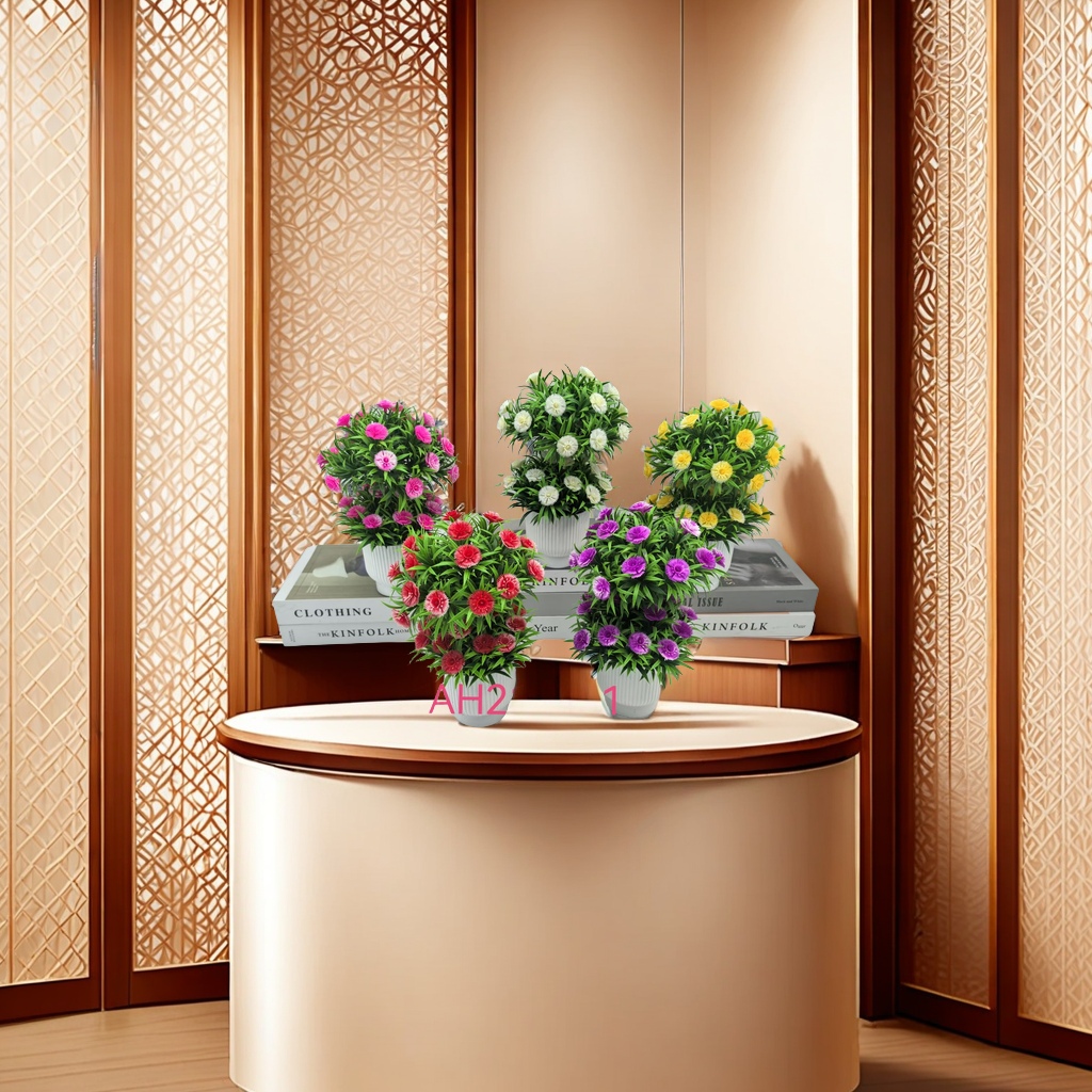 囊果龙船花盆栽 室内绿植观叶植物 空气净化植物 囊果龙船花苗 绿色家居装饰品细节图