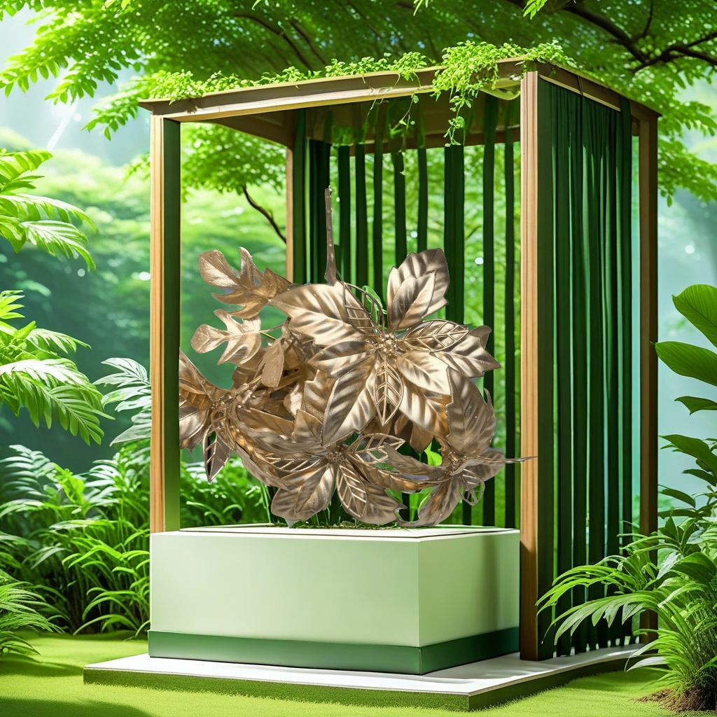 植物盲盒惊喜套装 种植小盆栽DIY套件 手工针织花盆栽 创意家居绿植种植礼盒