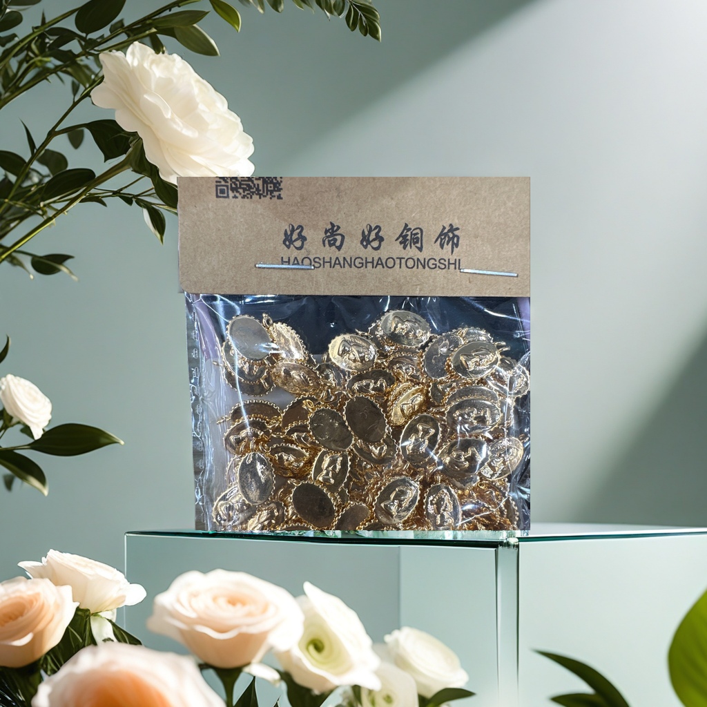 包装袋/盒产品图