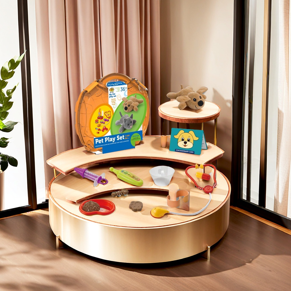 宠物医疗套装 全面护理猫狗用品 应急急救包 宠物健康保障 必备家庭宠物医疗工具