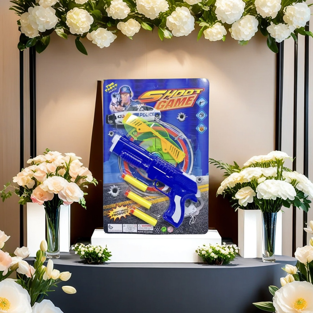 传统怀旧类玩具实物图