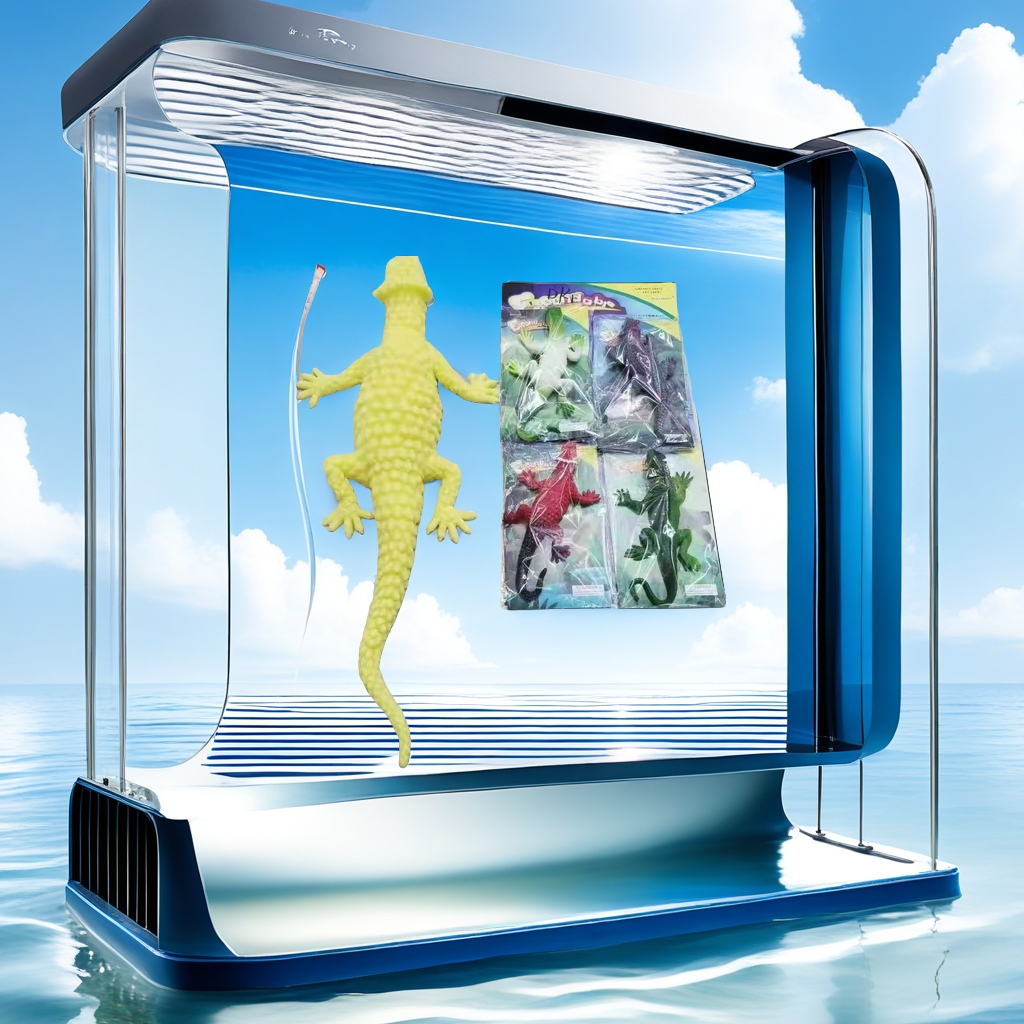 超级特大膨胀玩具，新奇特玩具放在水里很神奇慢慢长大
产品图